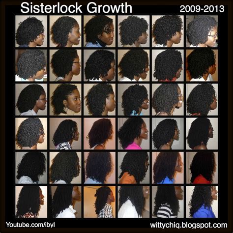 sister locs|sisterlocks size chart.